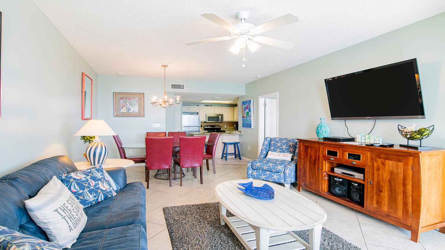 Orange Beach Vacation Rental