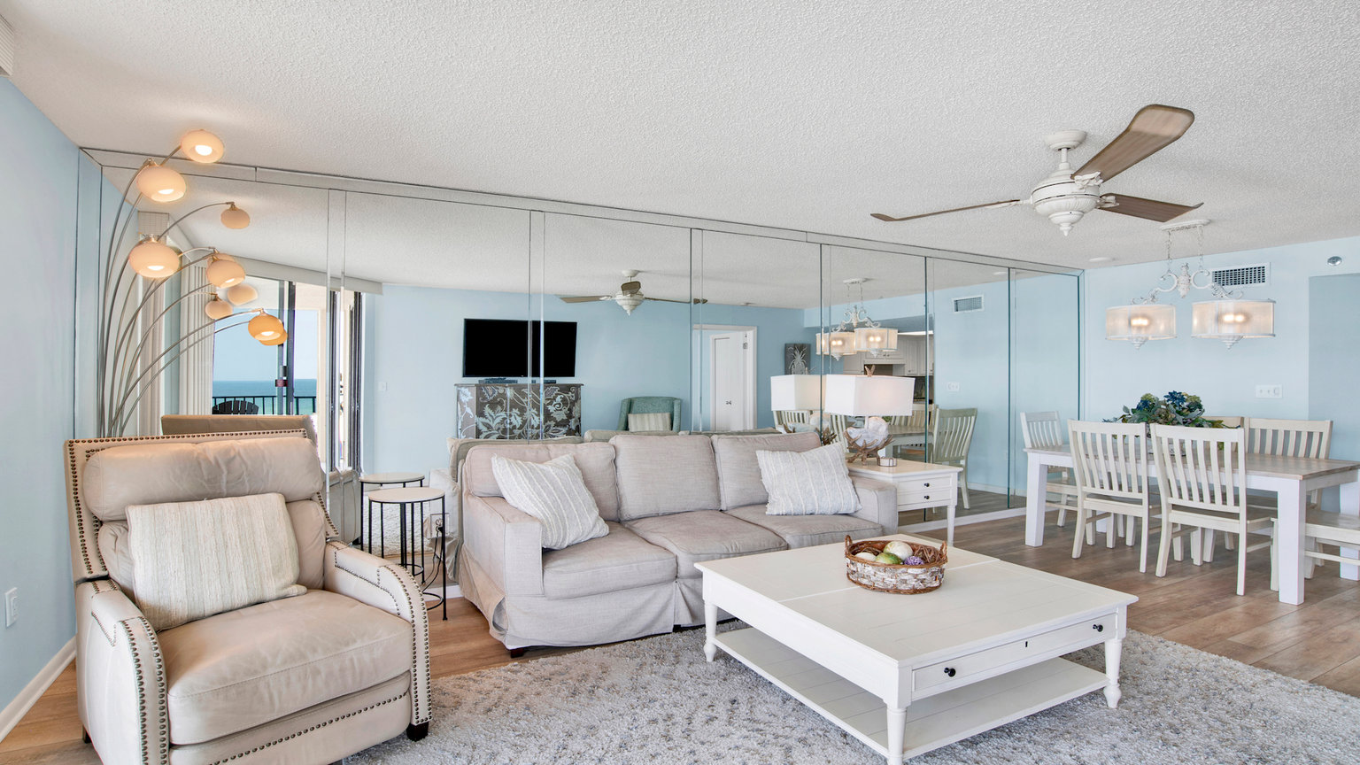 Orange Beach Vacation Rental
