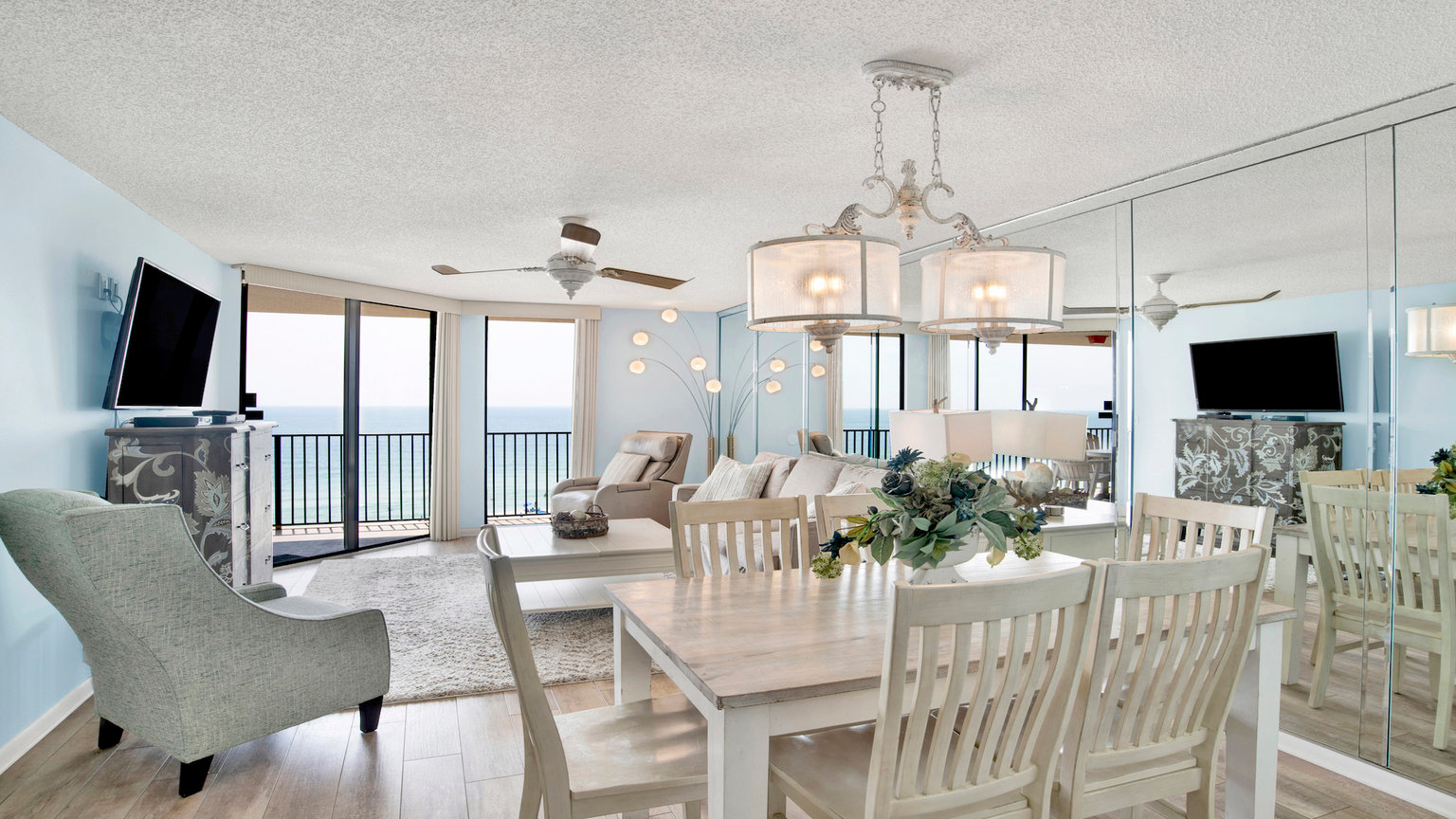 Orange Beach Vacation Rental