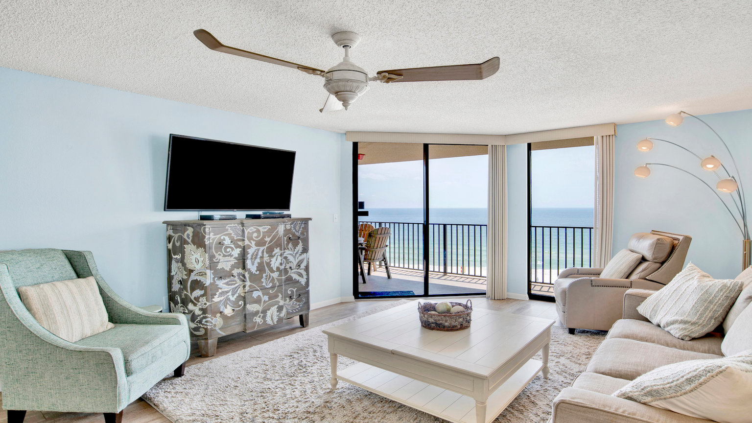 Orange Beach Vacation Rental