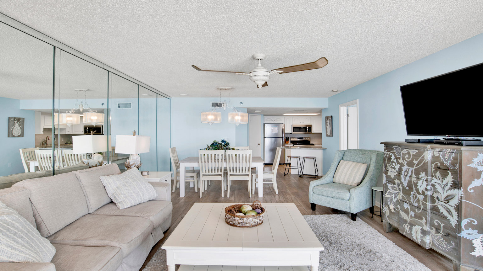 Orange Beach Vacation Rental