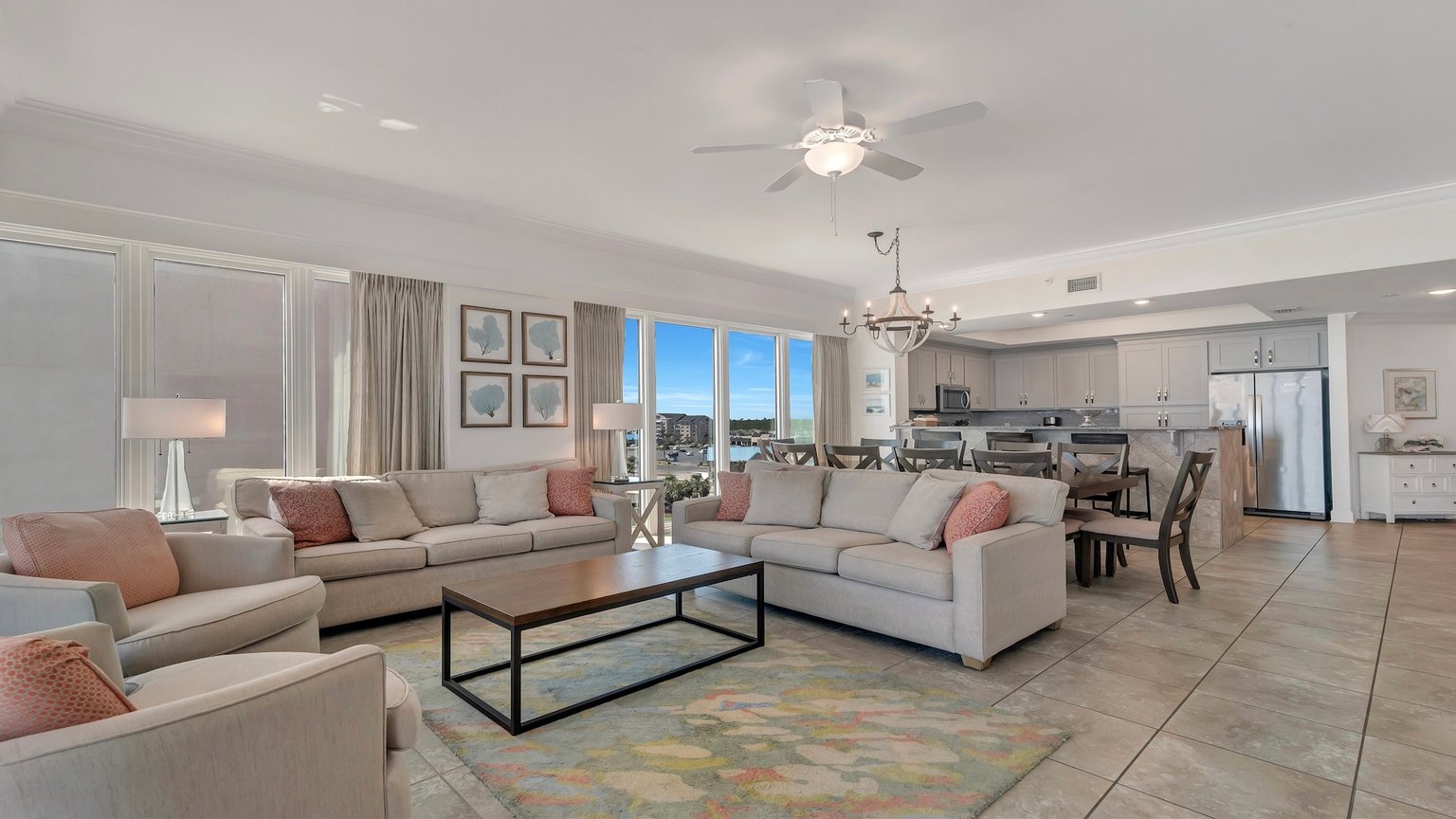 Orange Beach Vacation Rental