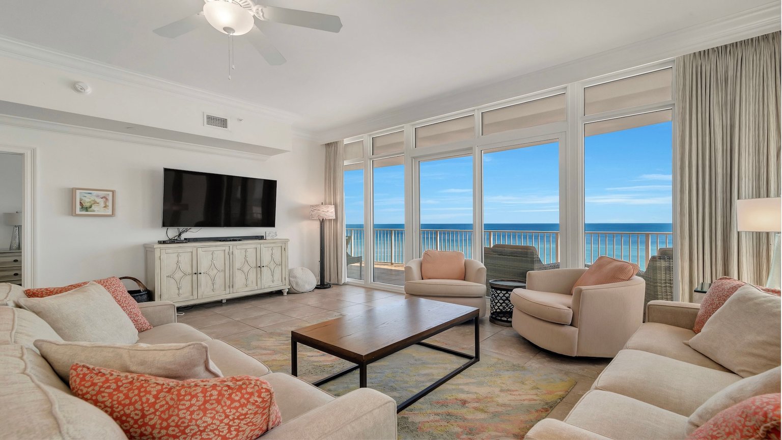 Orange Beach Vacation Rental