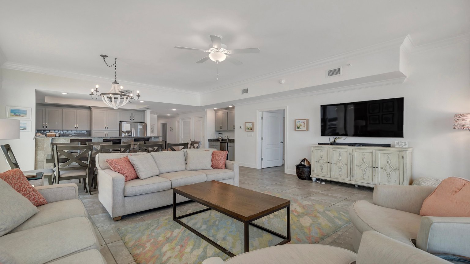 Orange Beach Vacation Rental