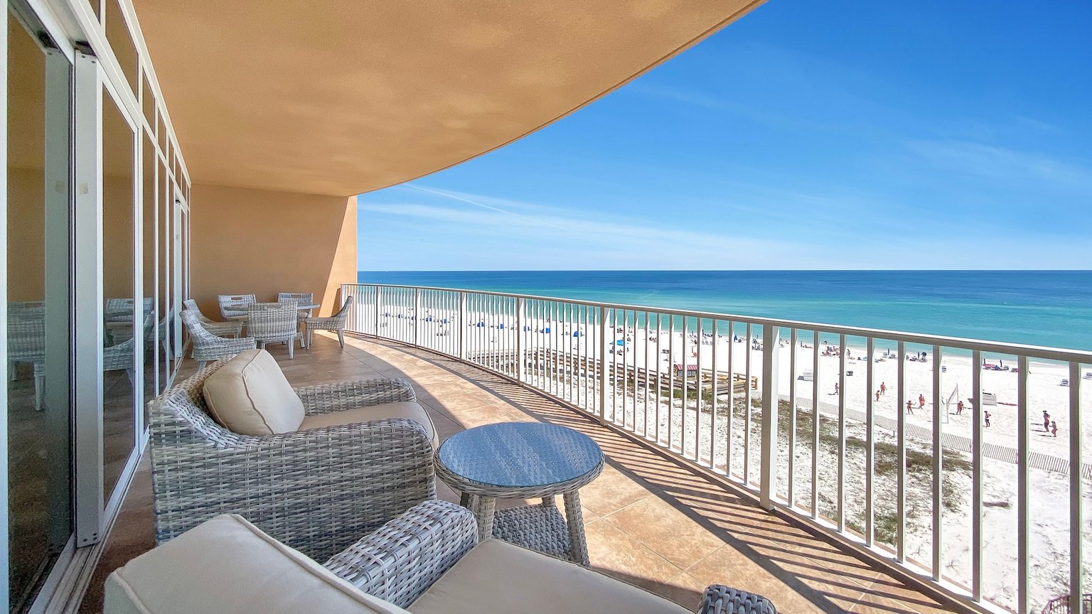 Orange Beach Vacation Rental