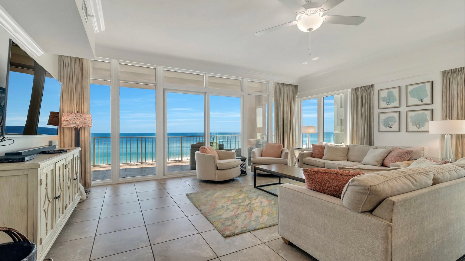 Orange Beach Vacation Rental