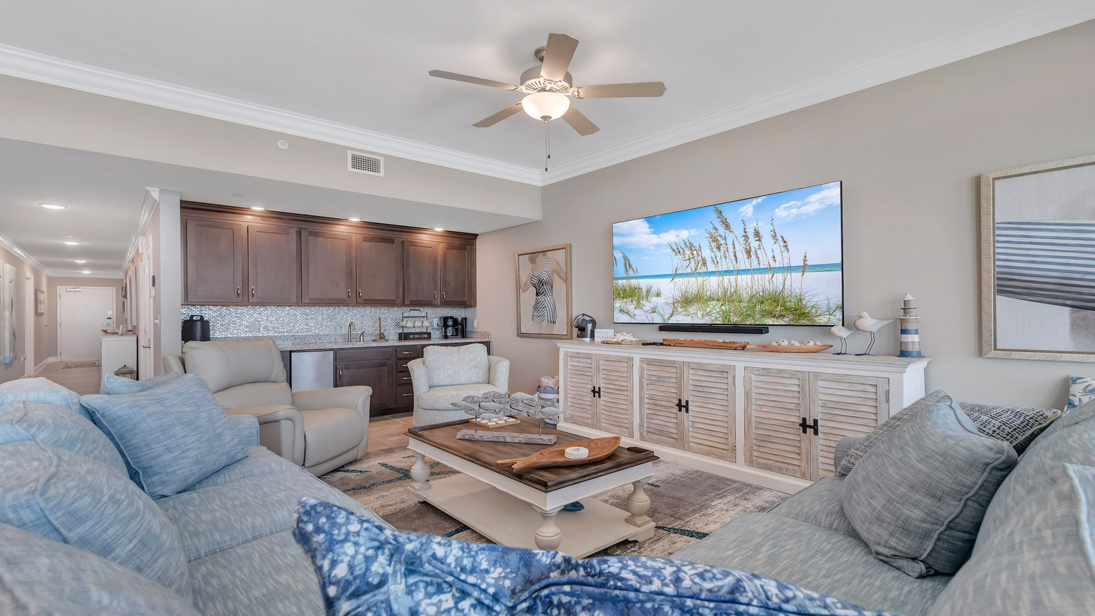 Orange Beach Vacation Rental