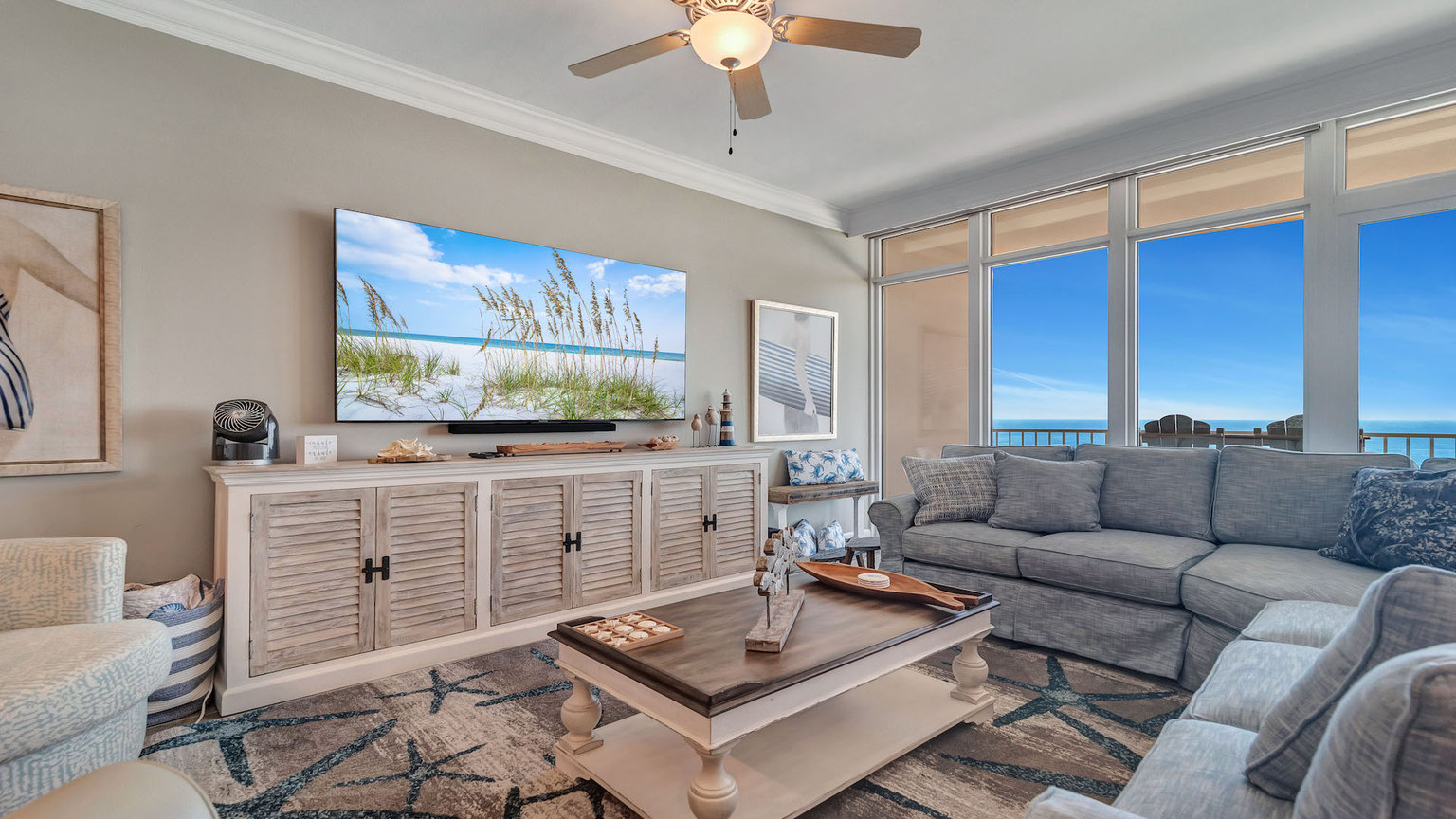 Orange Beach Vacation Rental