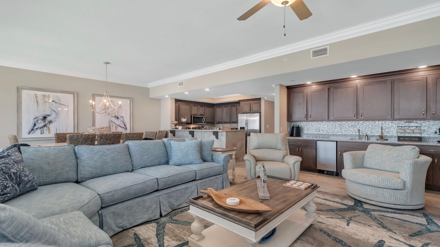 Orange Beach Vacation Rental