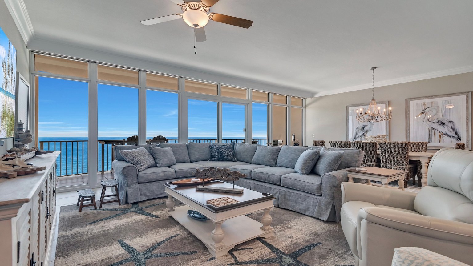 Orange Beach Vacation Rental