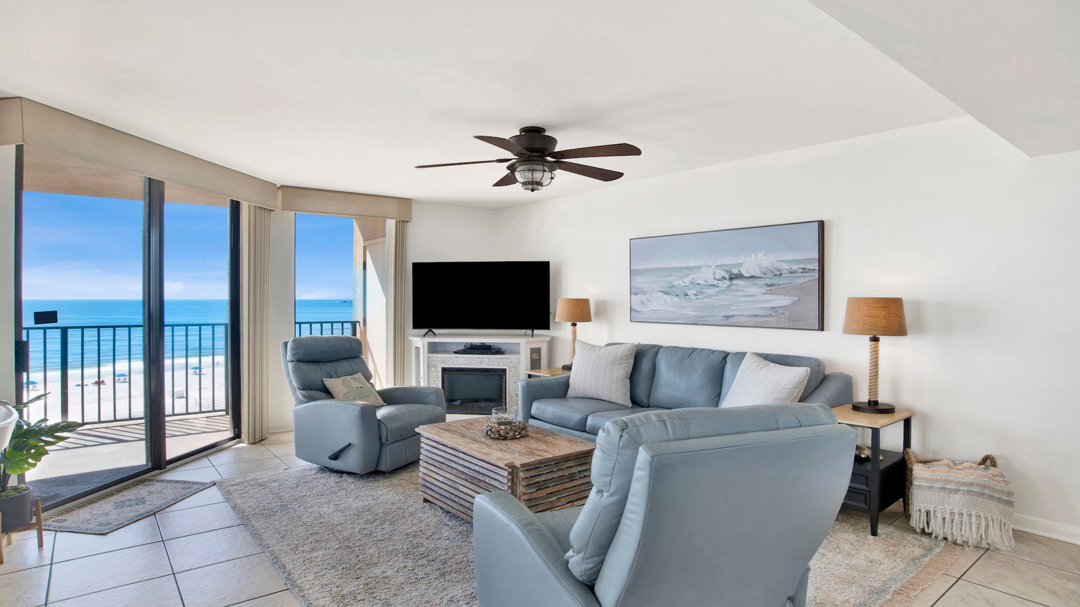 Orange Beach Vacation Rental