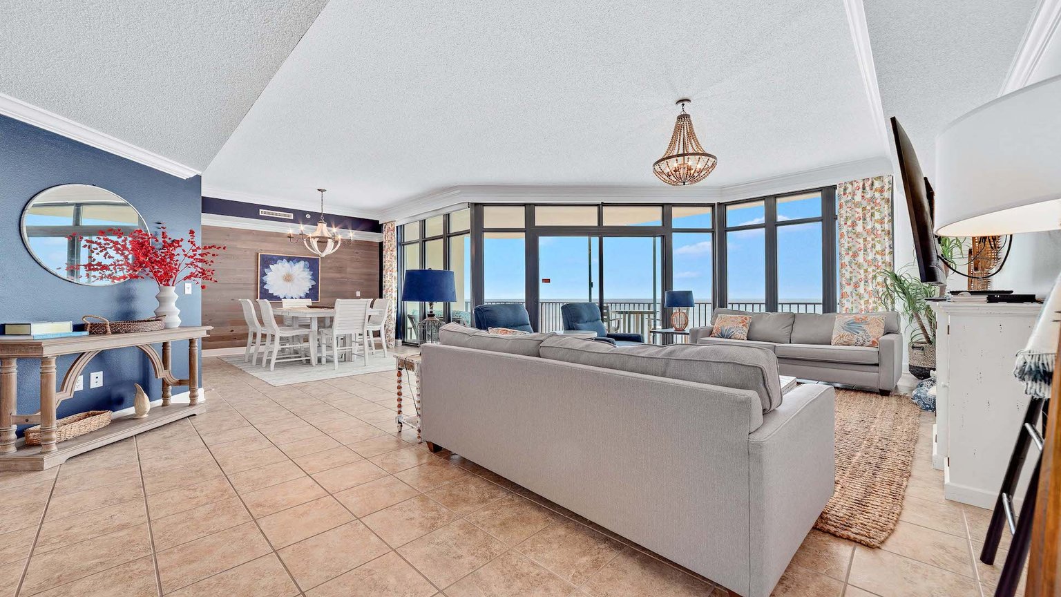 Orange Beach Vacation Rental