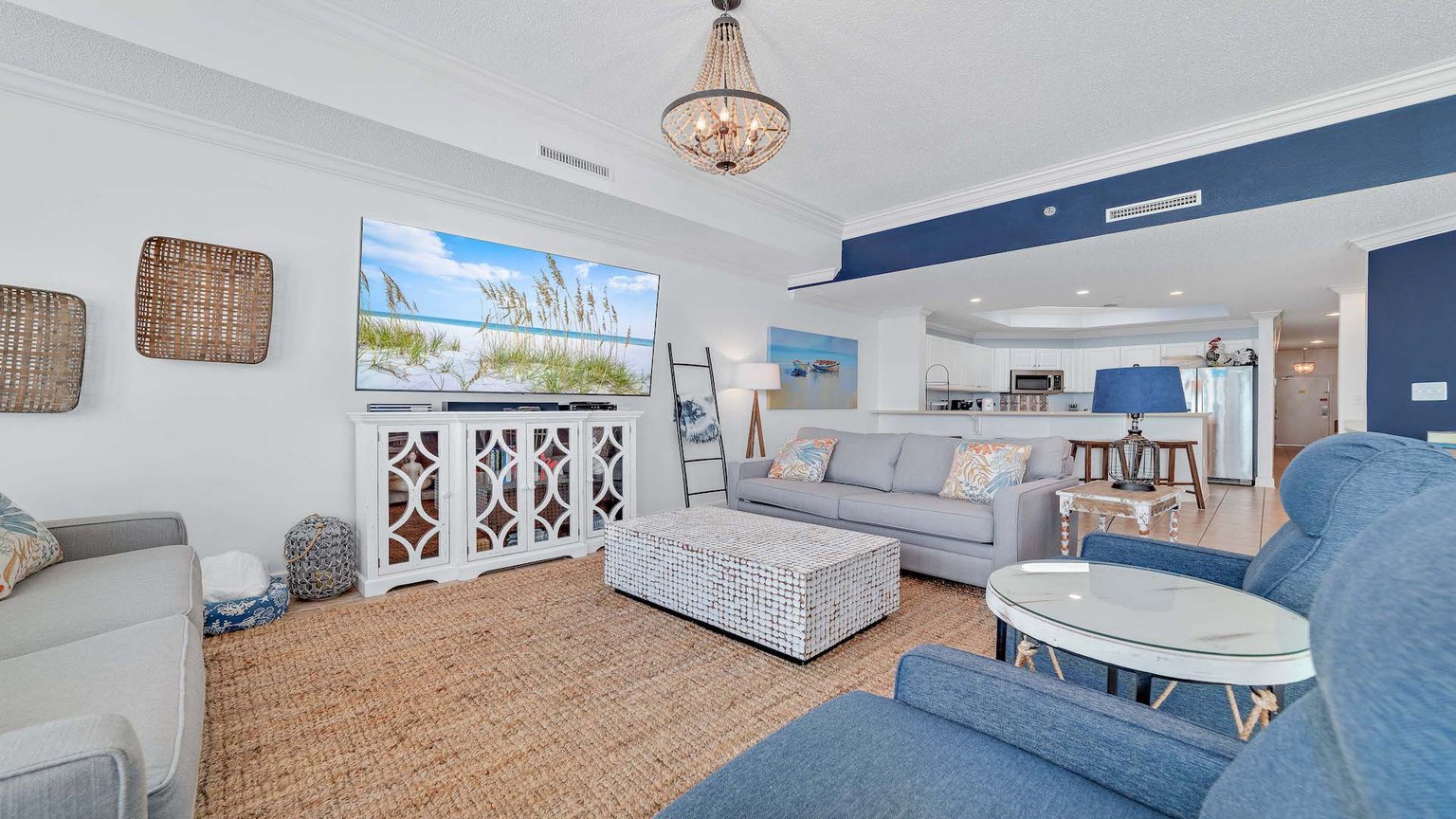 Orange Beach Vacation Rental