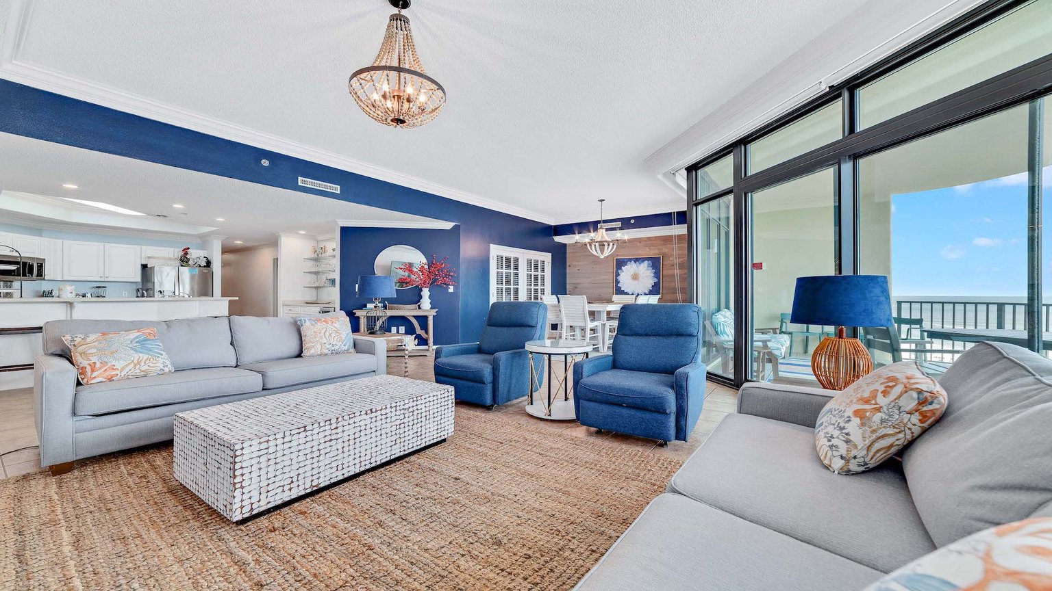 Orange Beach Vacation Rental