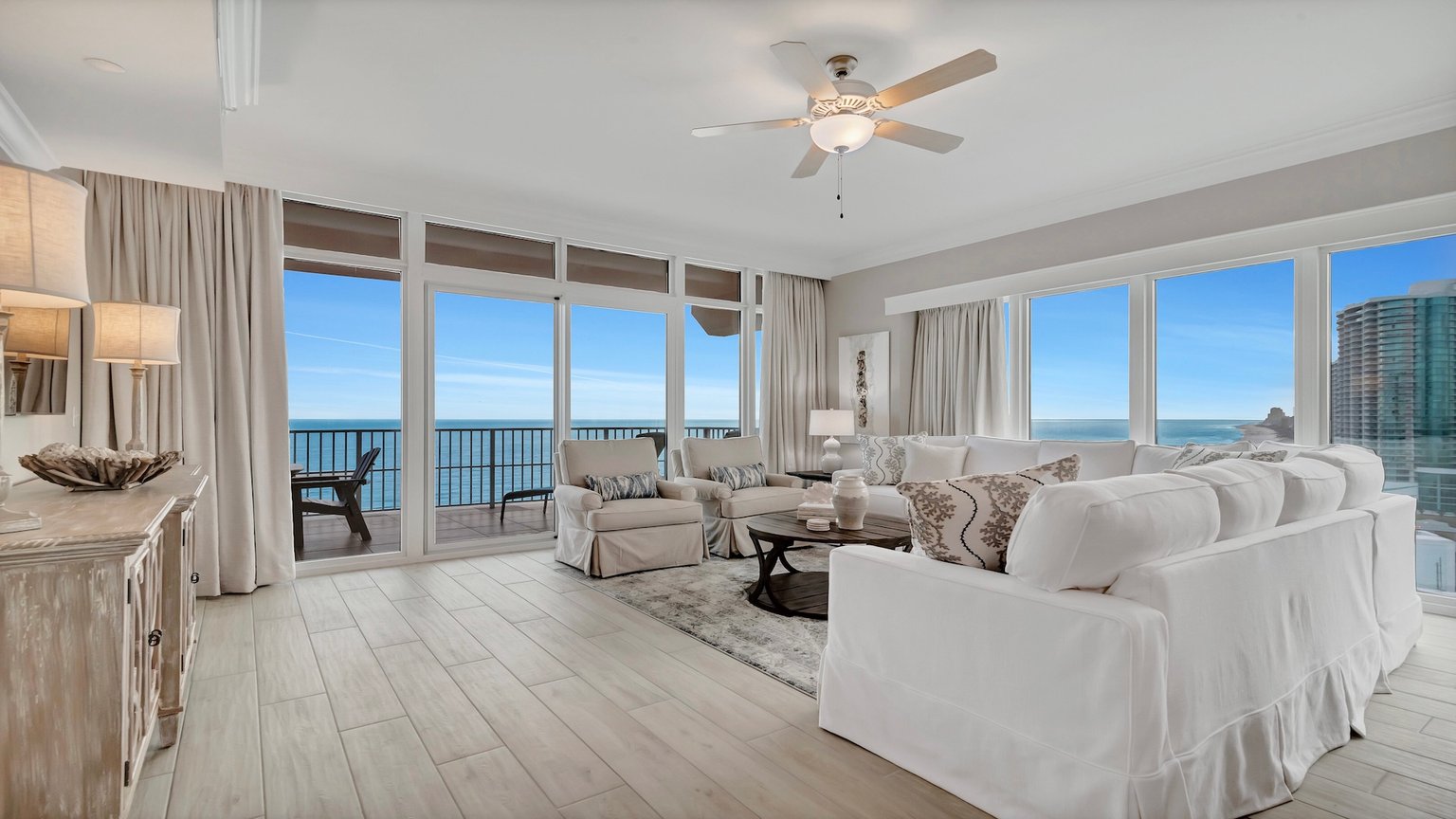 Orange Beach Vacation Rental