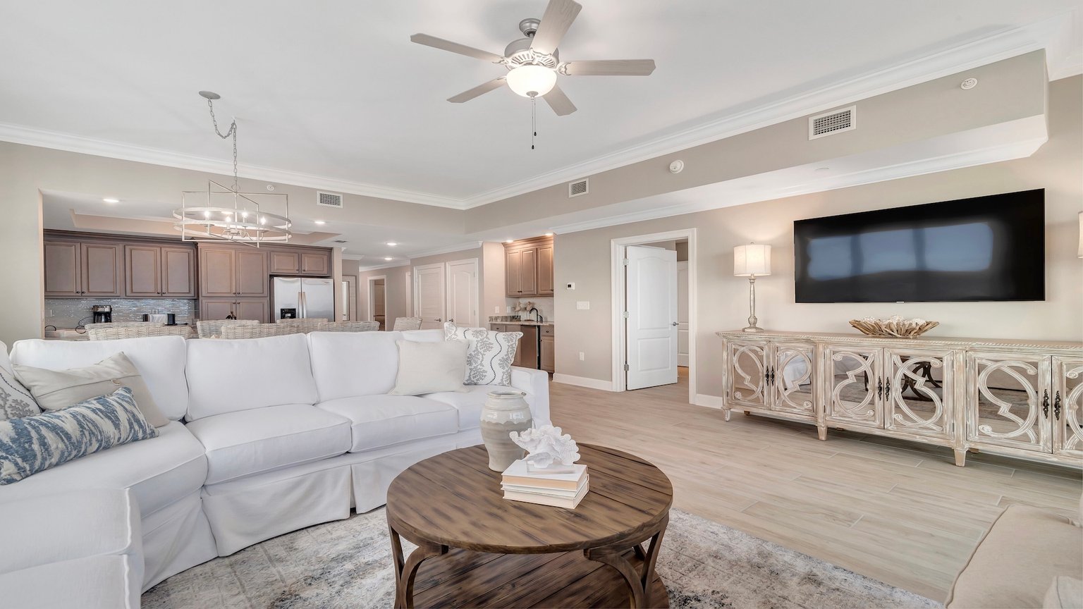 Orange Beach Vacation Rental