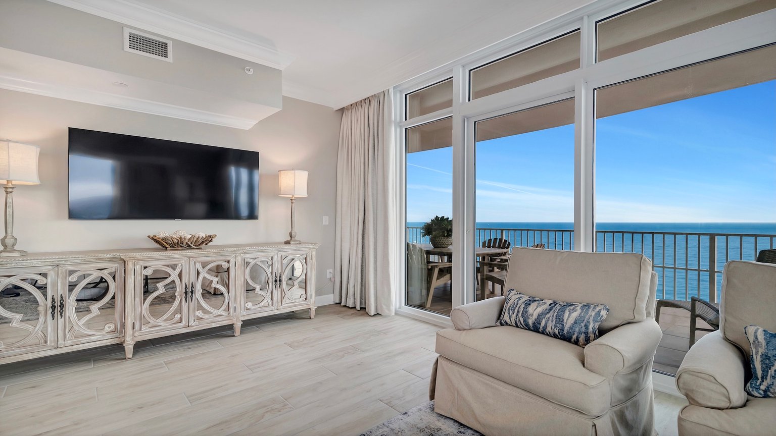 Orange Beach Vacation Rental