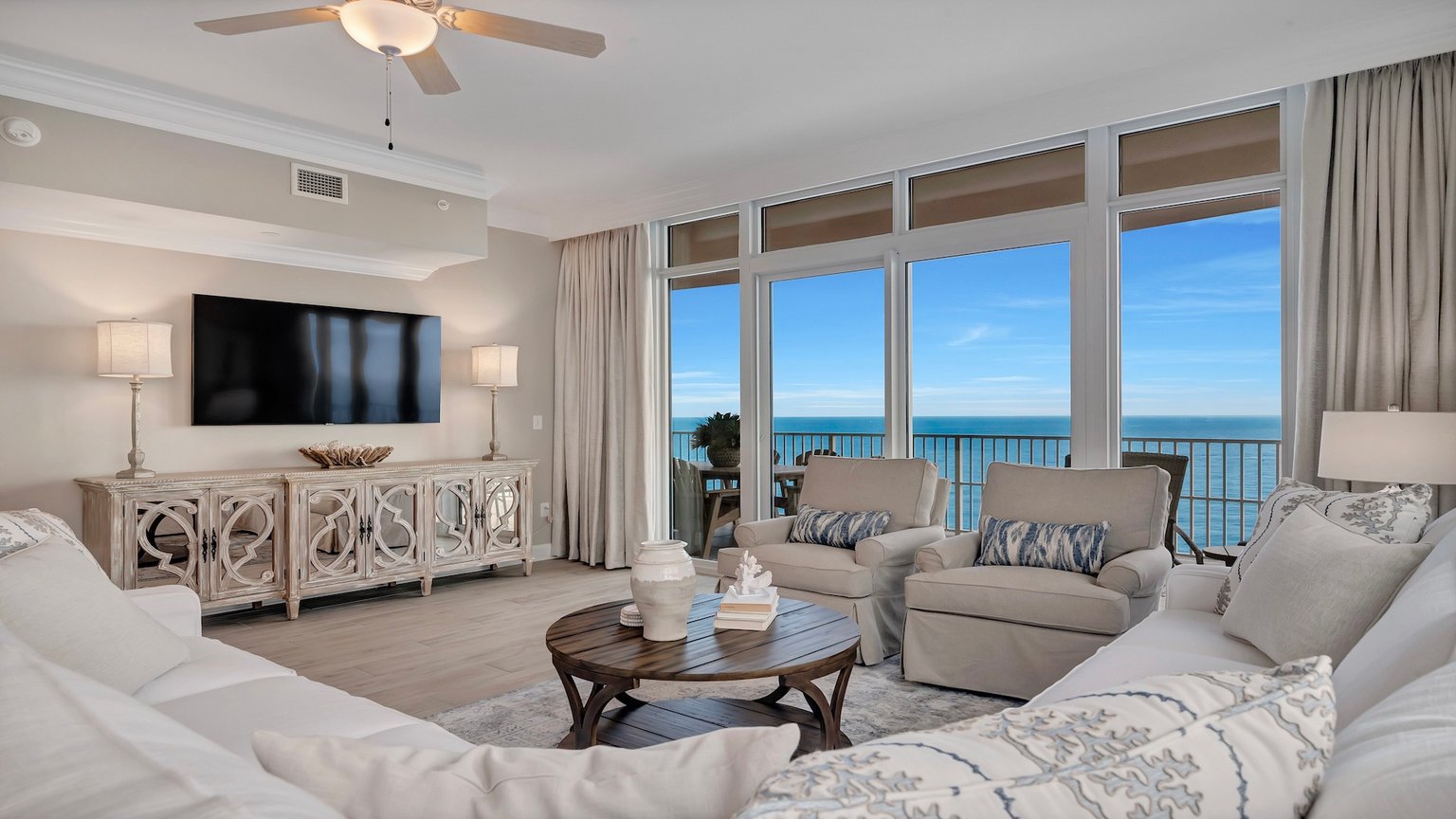 Orange Beach Vacation Rental