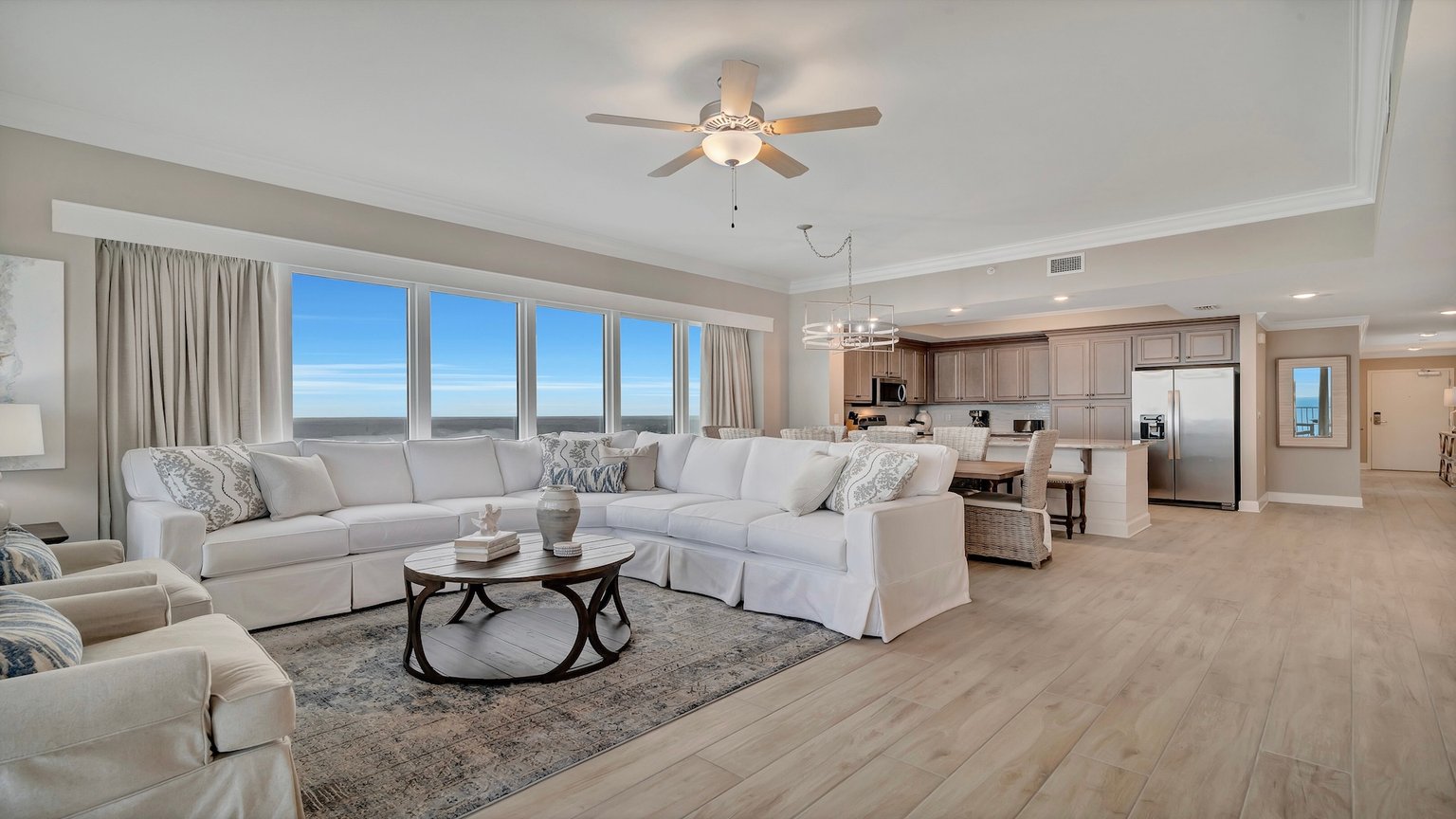 Orange Beach Vacation Rental