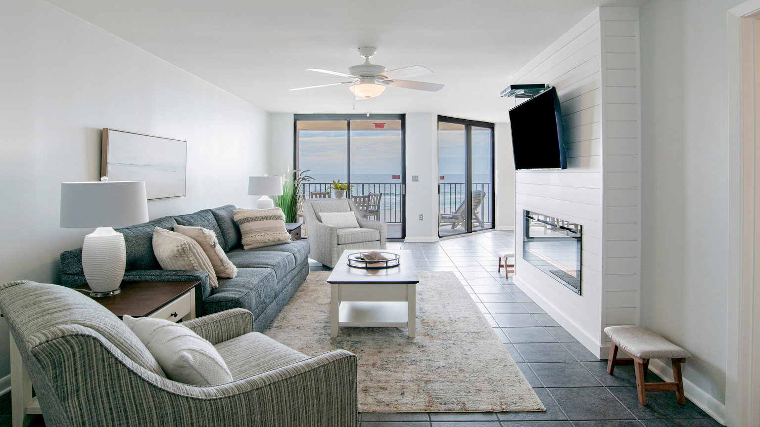Orange Beach Vacation Rental