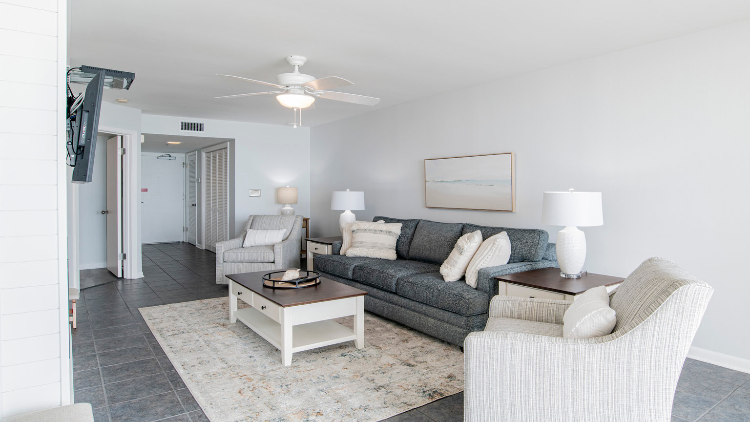 Orange Beach Vacation Rental