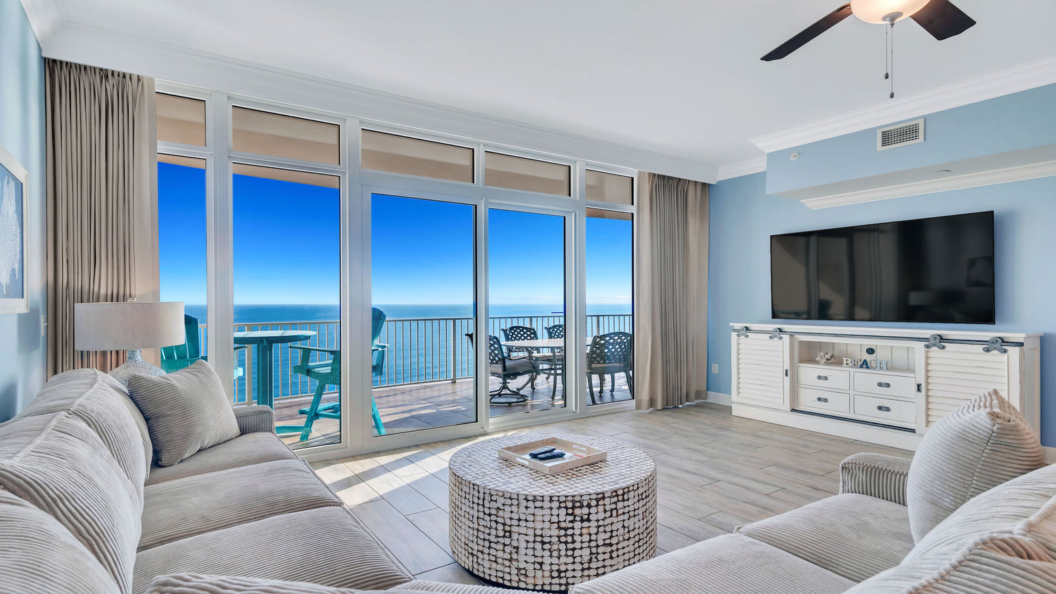 Orange Beach Vacation Rental