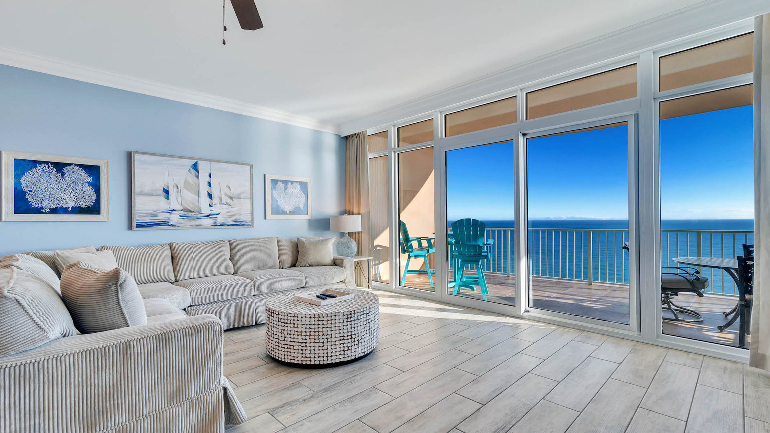 Orange Beach Vacation Rental