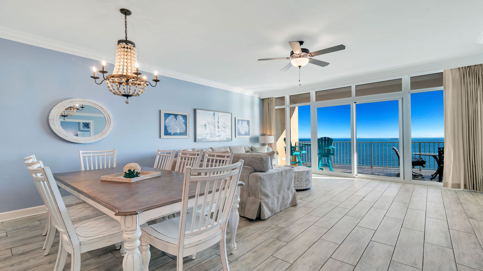 Orange Beach Vacation Rental