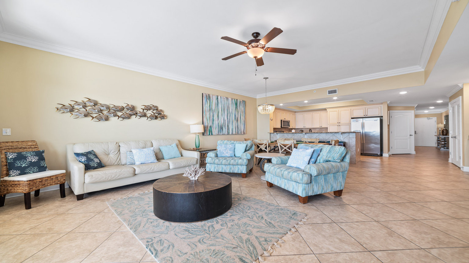 Gulf Shores Vacation Rental