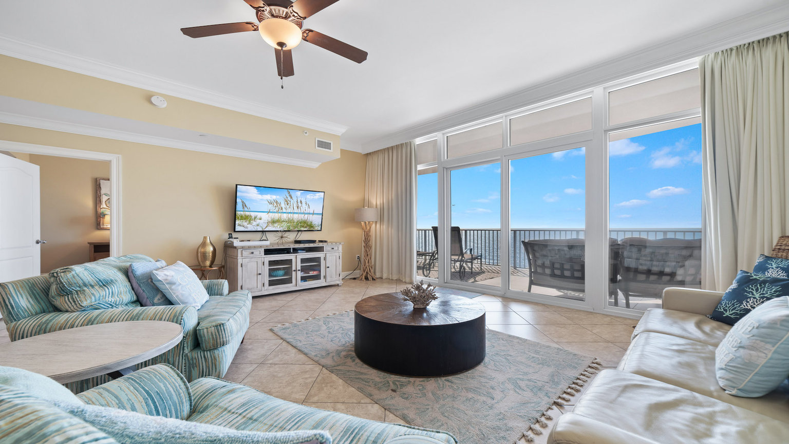 Gulf Shores Vacation Rental