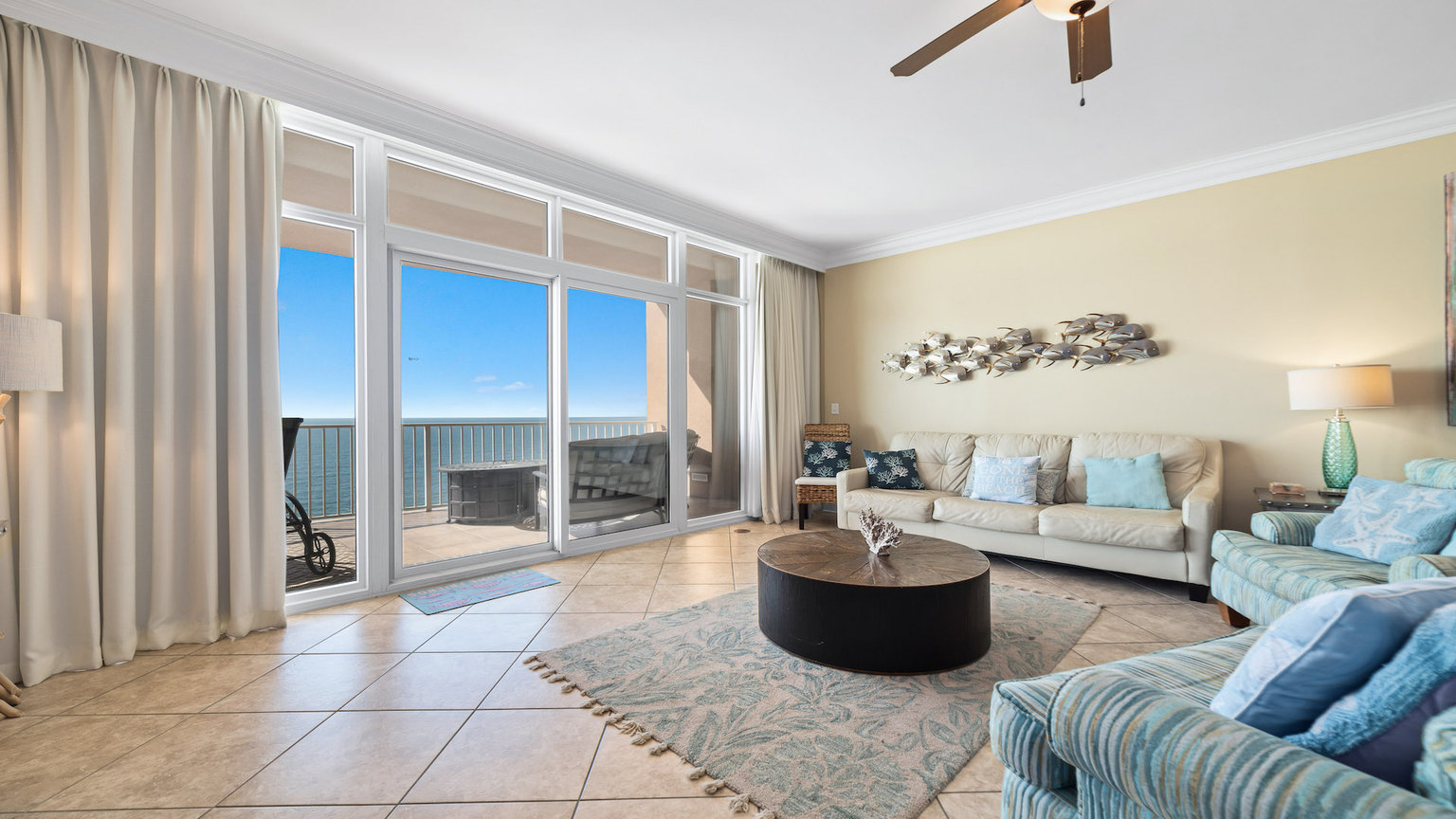 Gulf Shores Vacation Rental