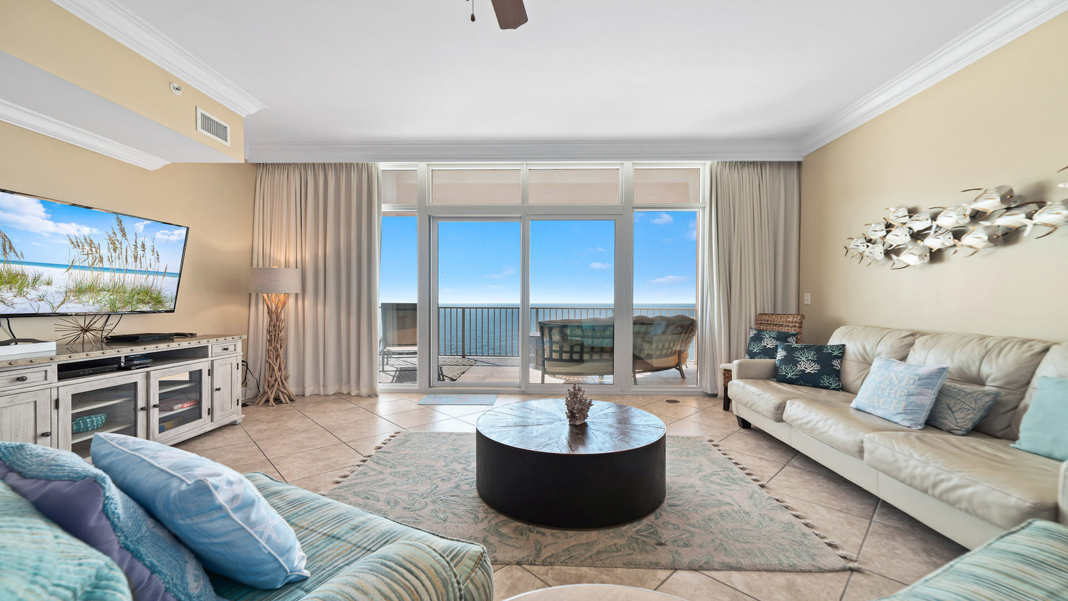 Gulf Shores Vacation Rental