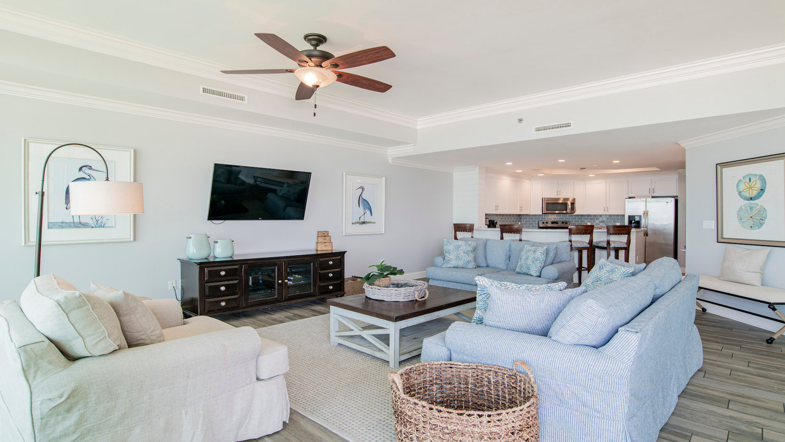 Orange Beach Vacation Rental