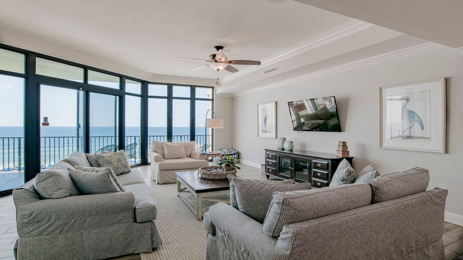 Orange Beach Vacation Rental