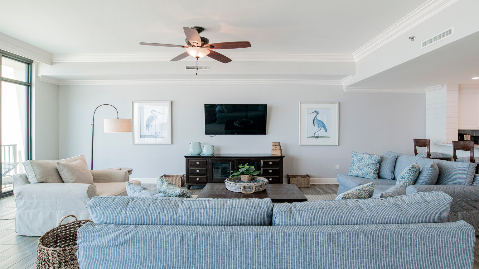 Orange Beach Vacation Rental