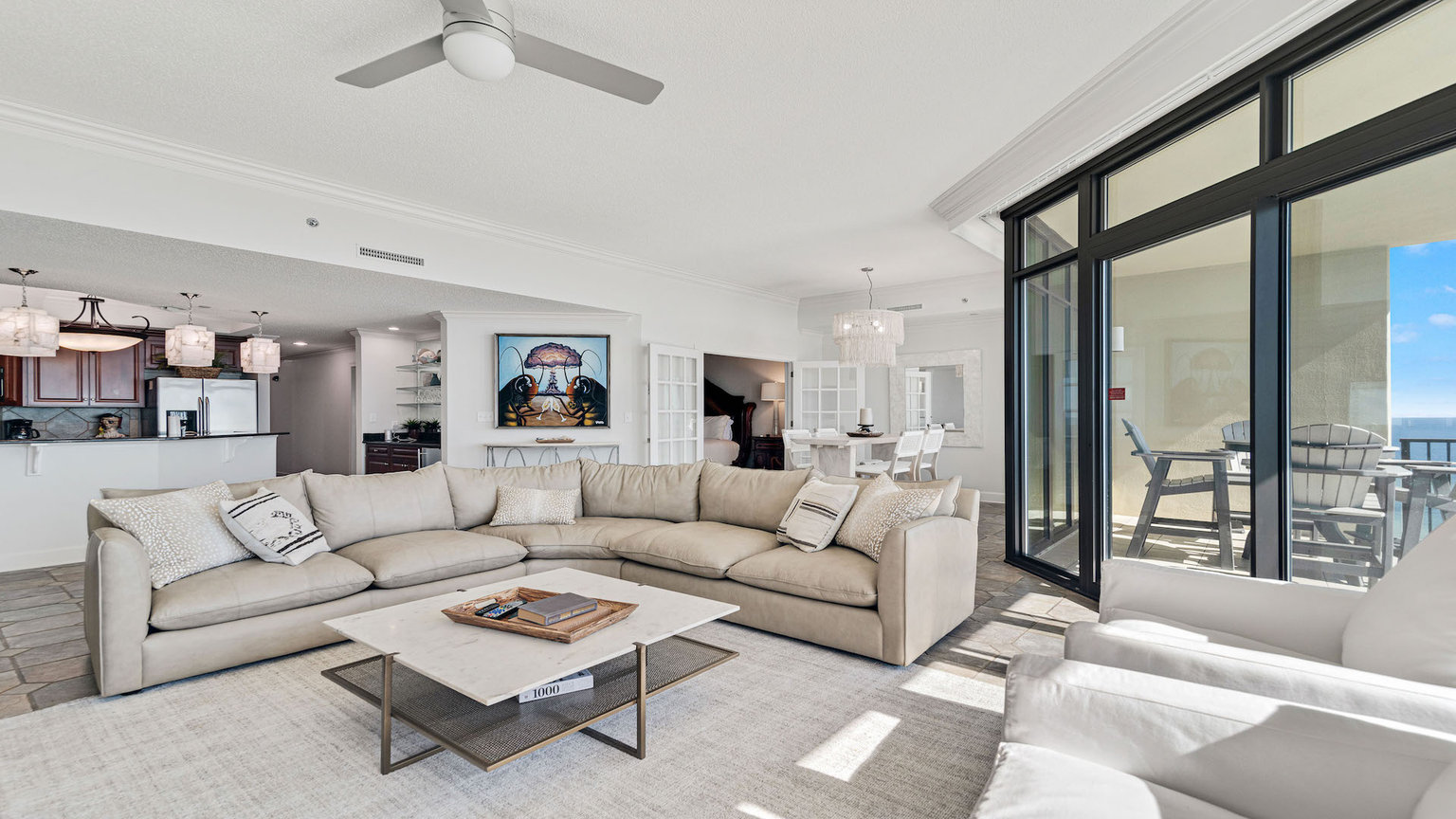 Orange Beach Vacation Rental