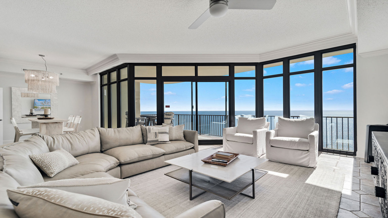 Orange Beach Vacation Rental