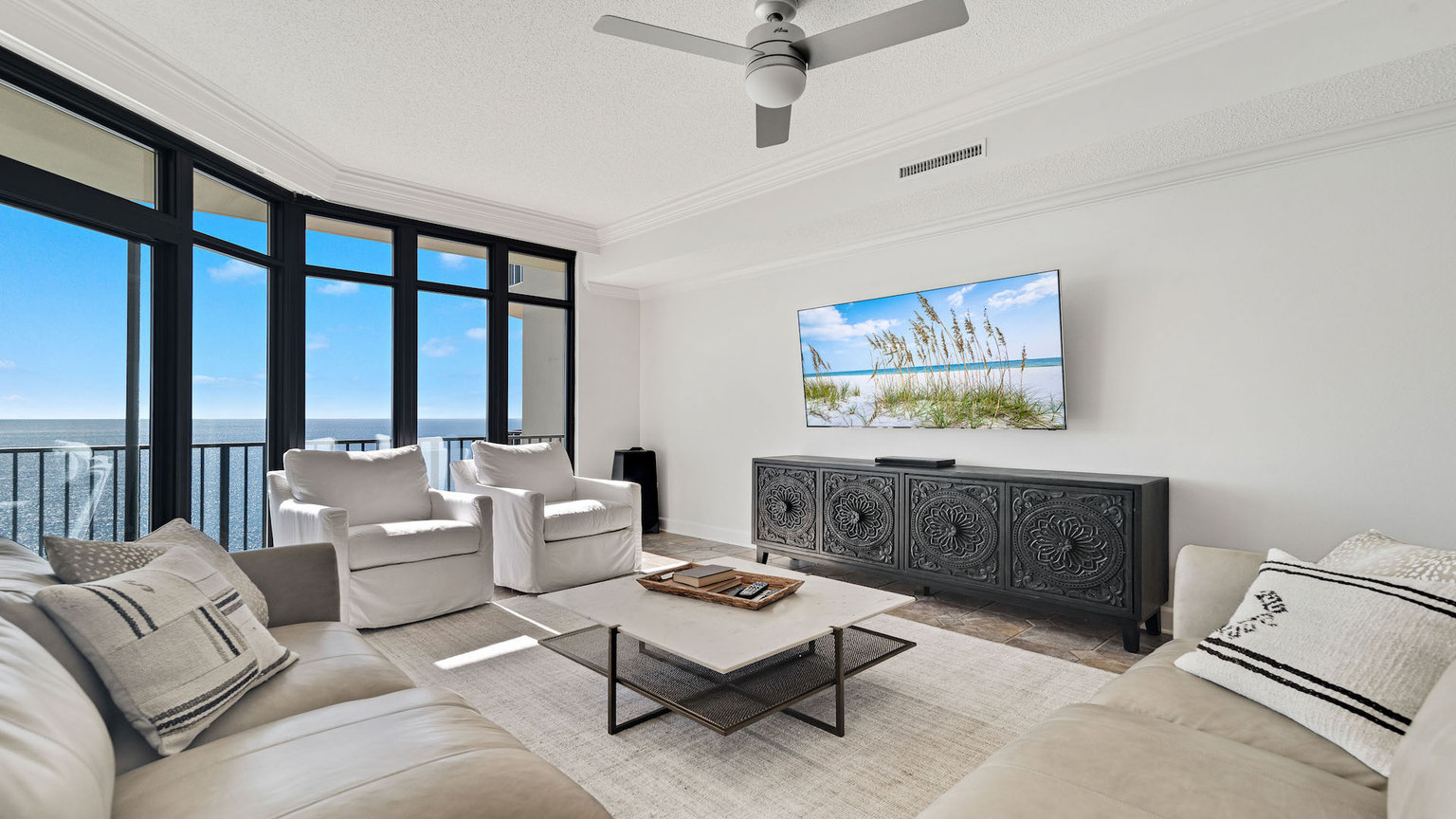 Orange Beach Vacation Rental