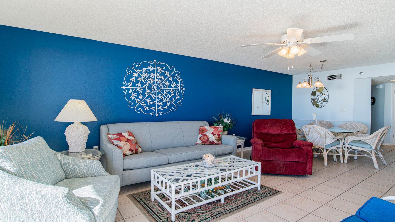 Orange Beach Vacation Rental