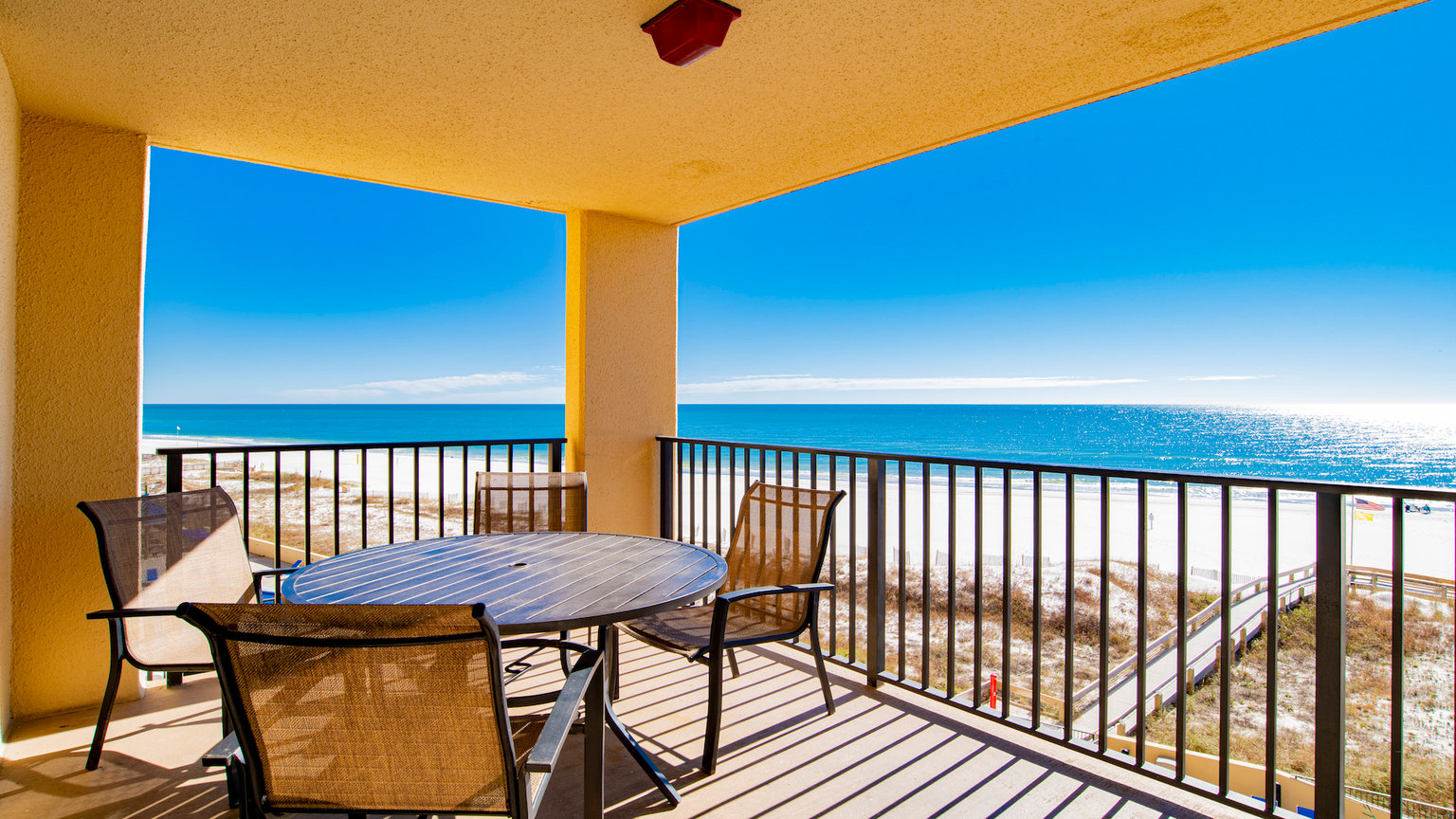 Orange Beach Vacation Rental