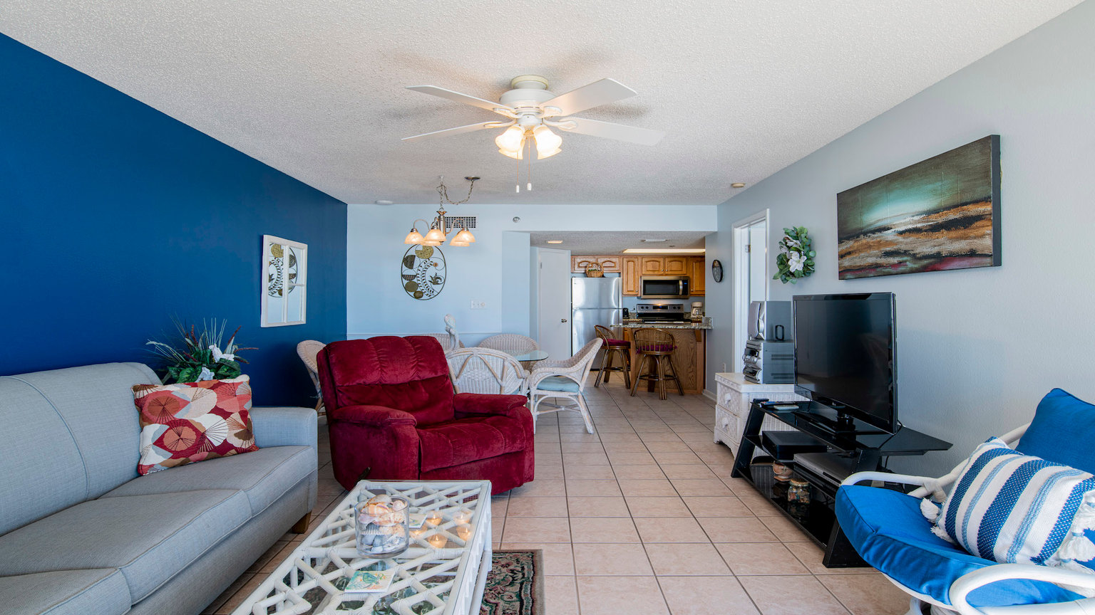 Orange Beach Vacation Rental