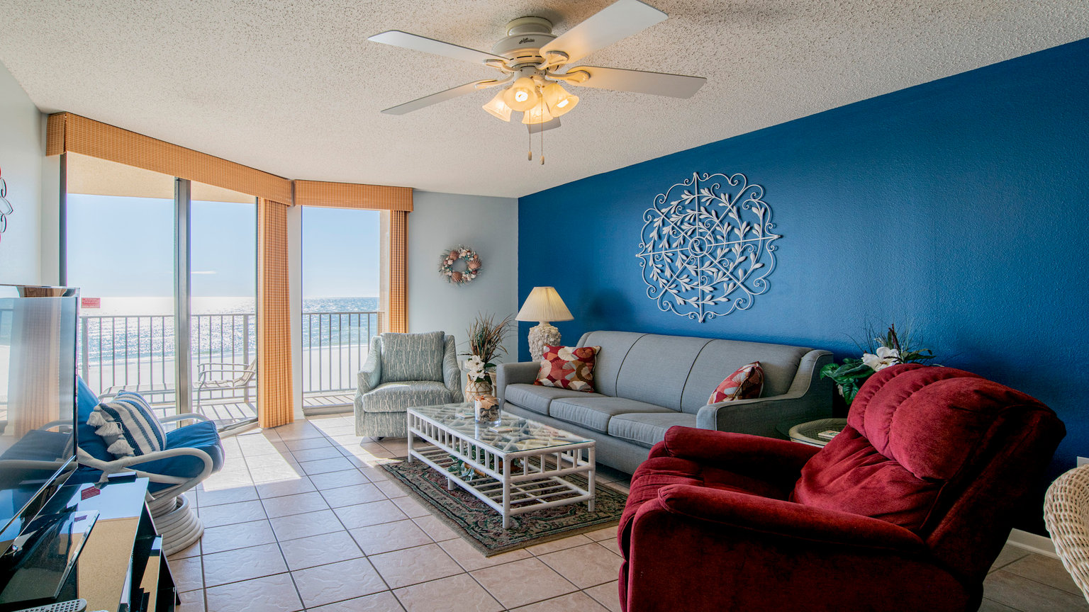 Orange Beach Vacation Rental