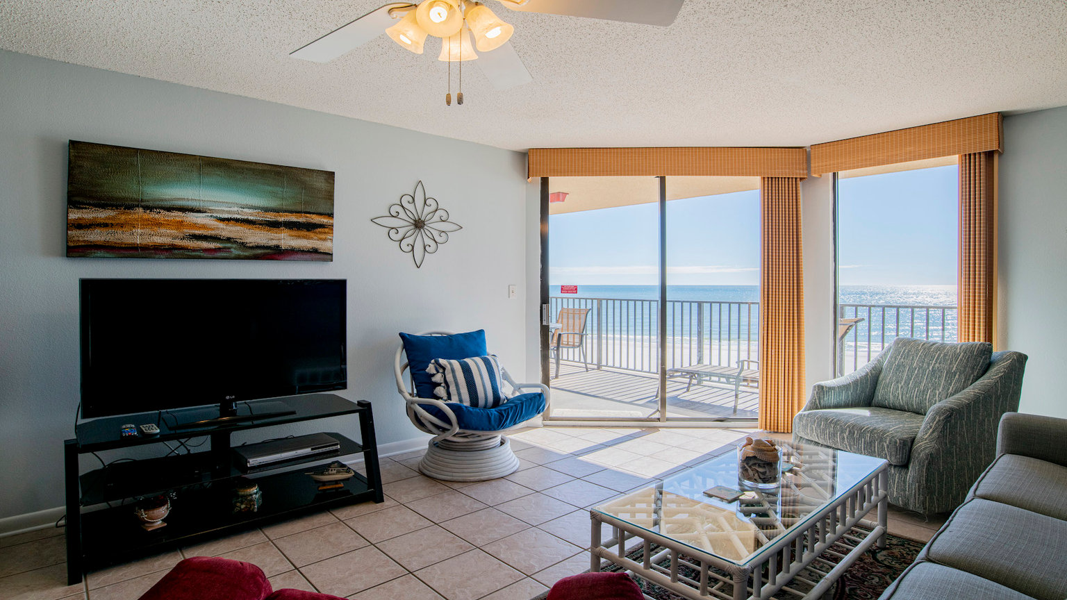 Orange Beach Vacation Rental