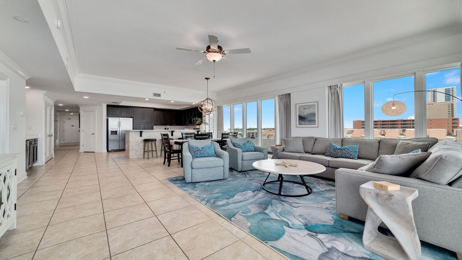 Gulf Shores Vacation Rental