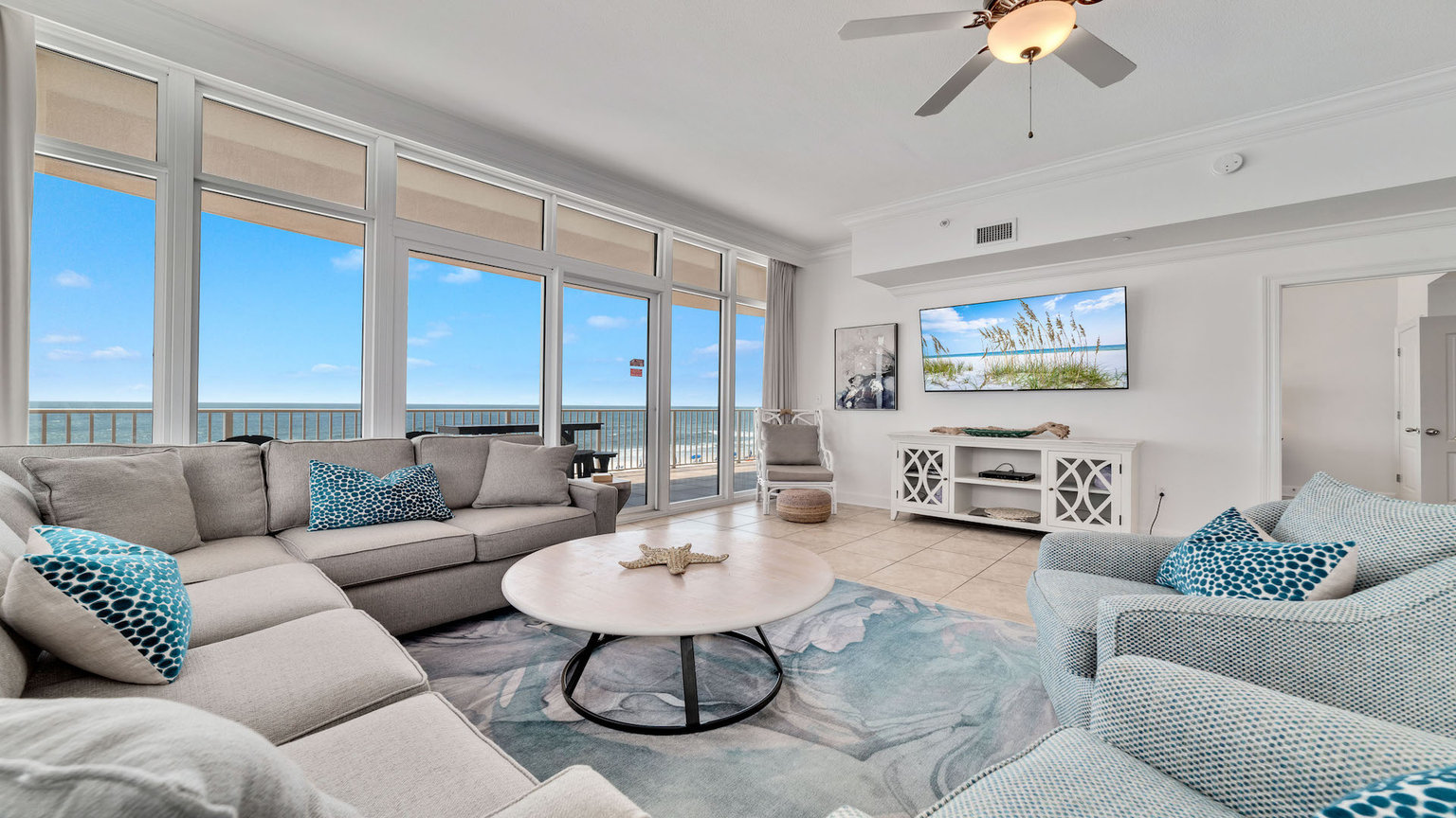 Gulf Shores Vacation Rental