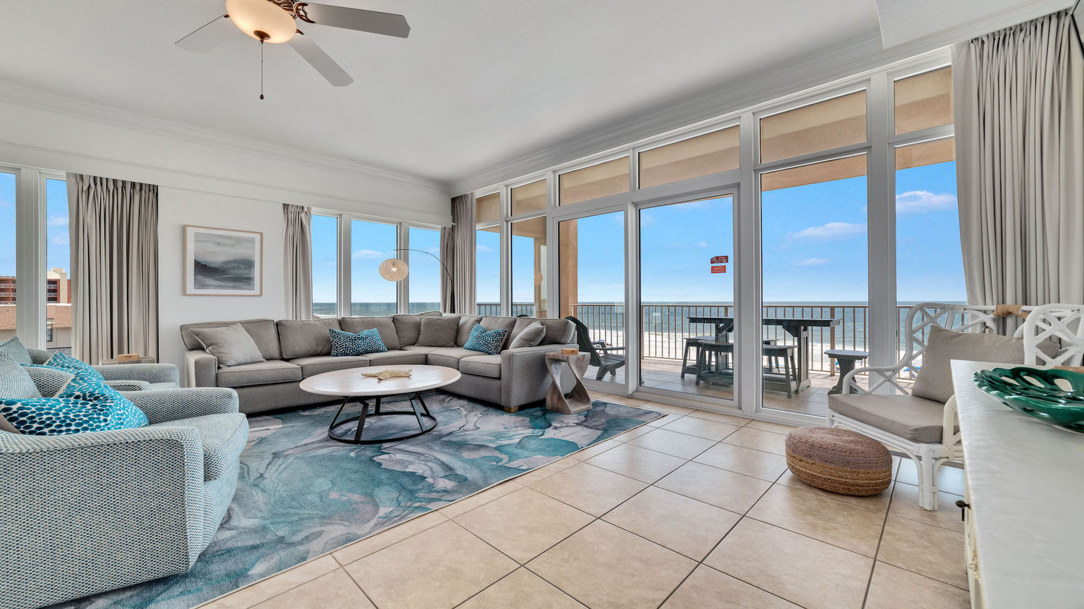 Gulf Shores Vacation Rental
