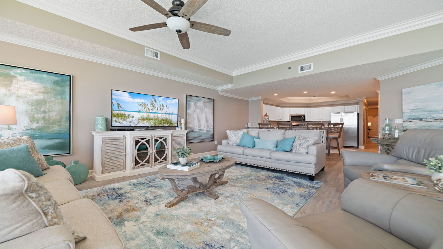 Orange Beach Vacation Rental