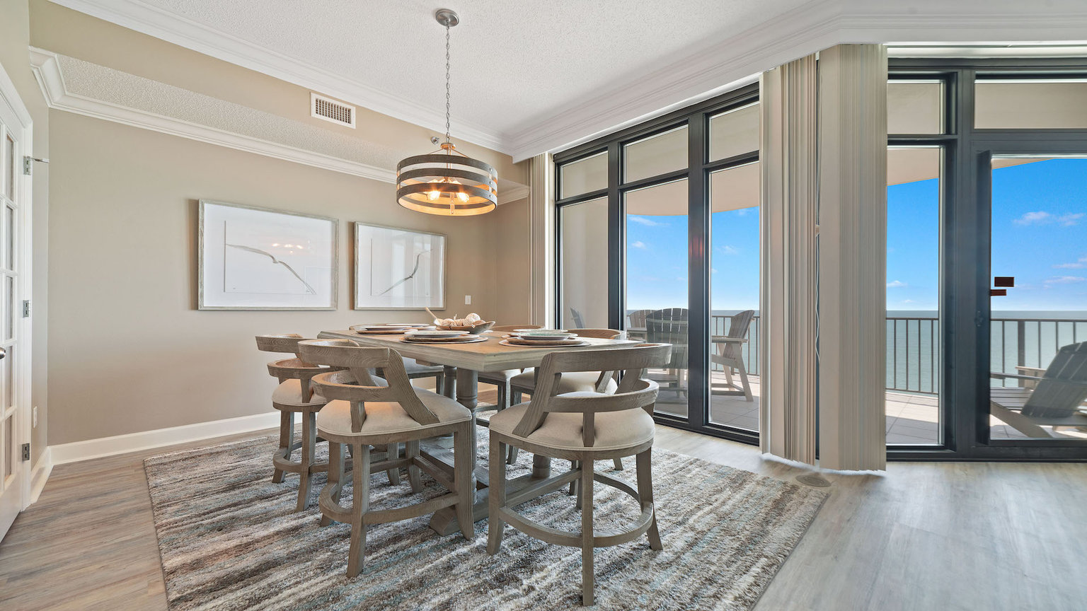 Orange Beach Vacation Rental