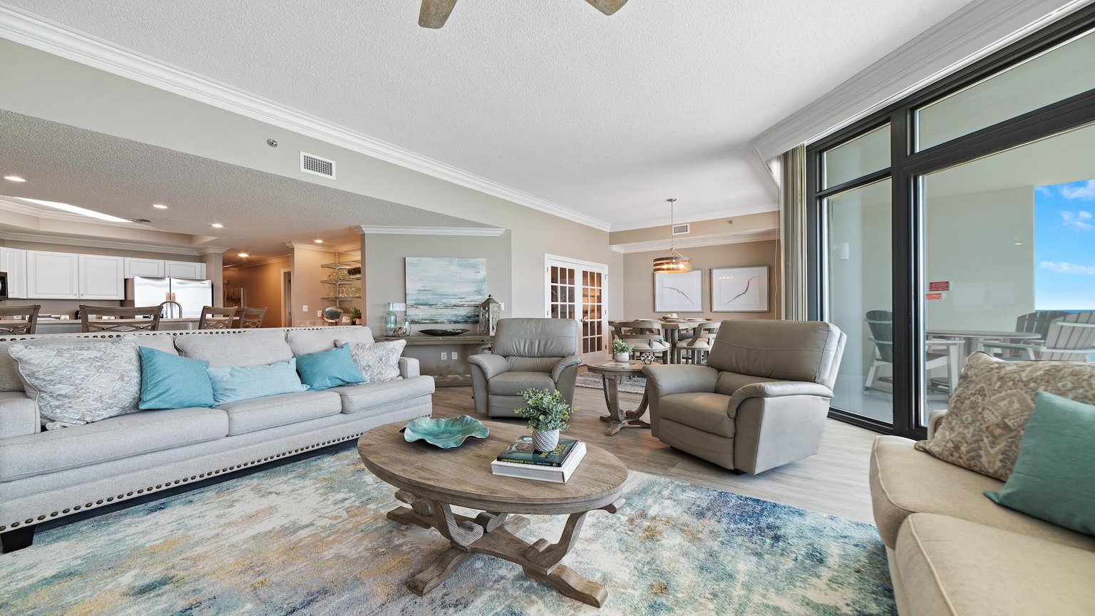 Orange Beach Vacation Rental