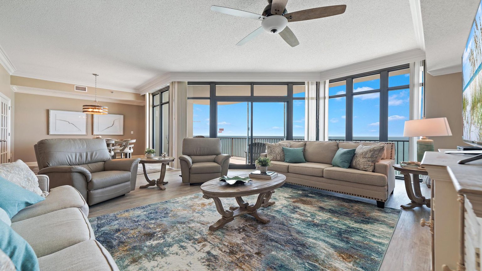 Orange Beach Vacation Rental